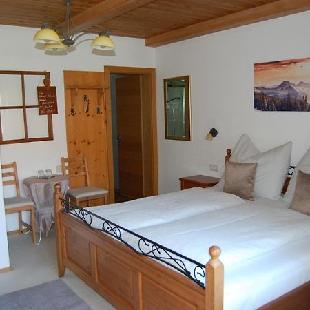 Haus Hager Bed & Breakfast Schlitters Bagian luar foto