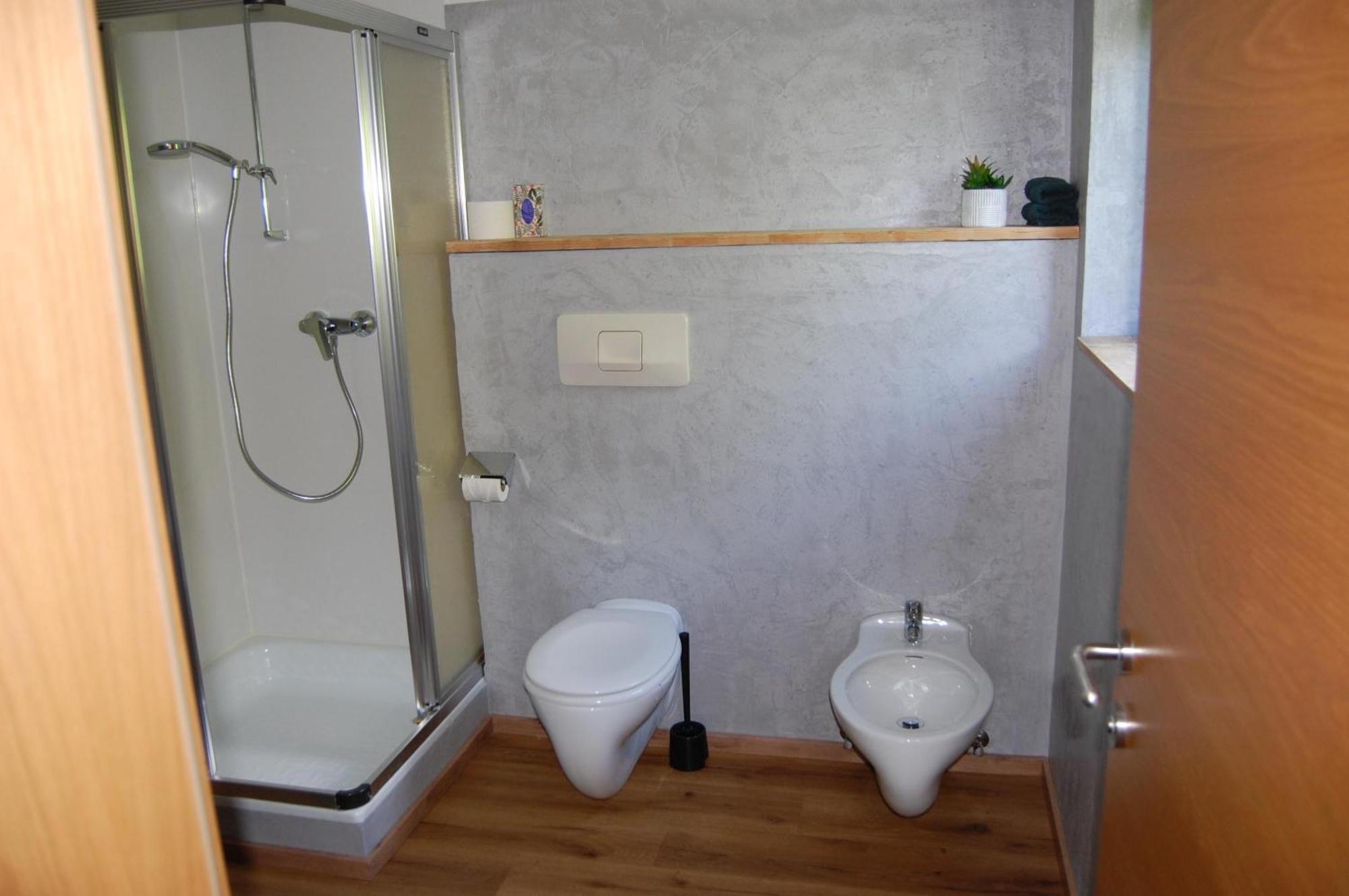 Haus Hager Bed & Breakfast Schlitters Bagian luar foto