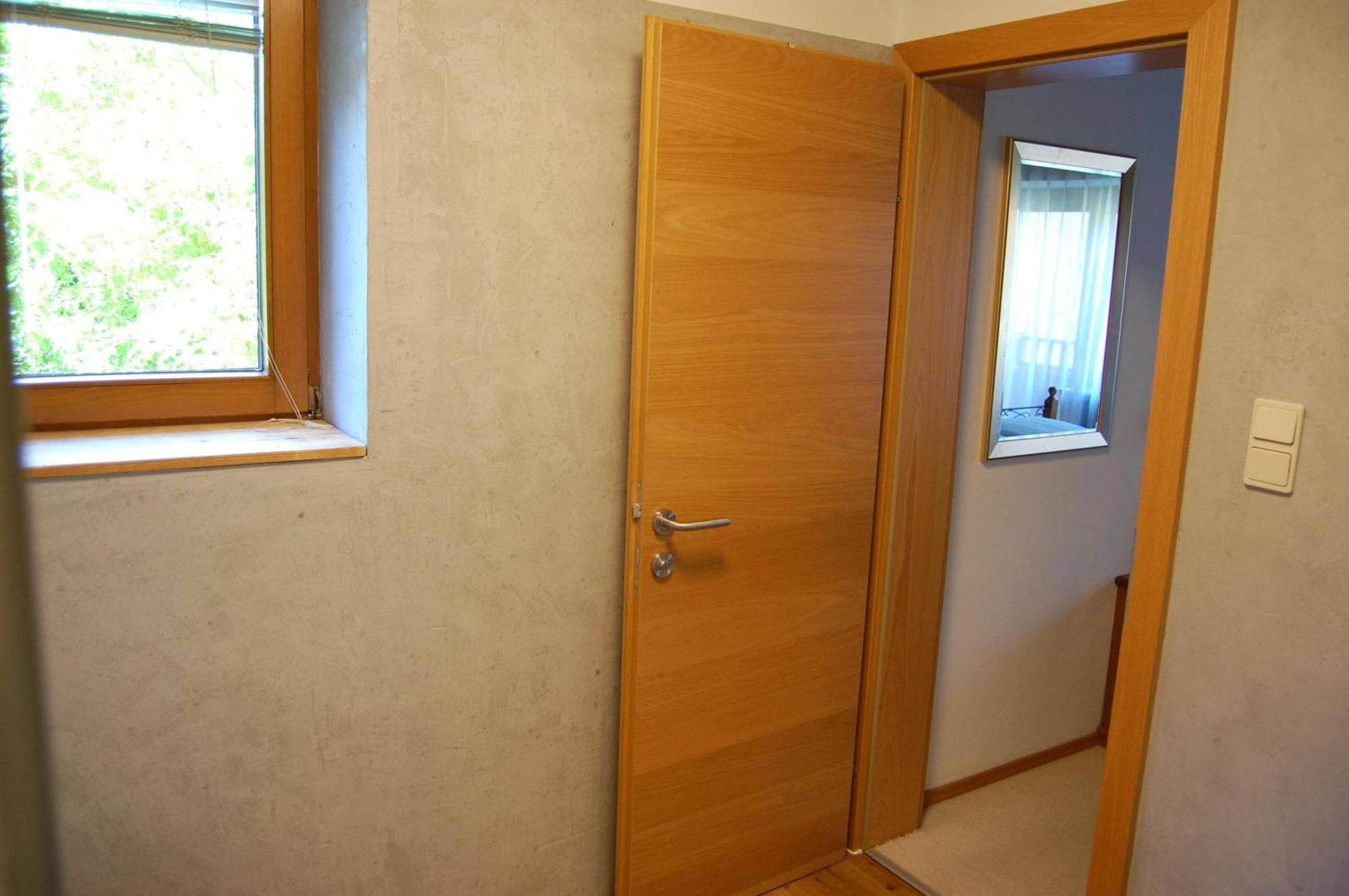 Haus Hager Bed & Breakfast Schlitters Bagian luar foto
