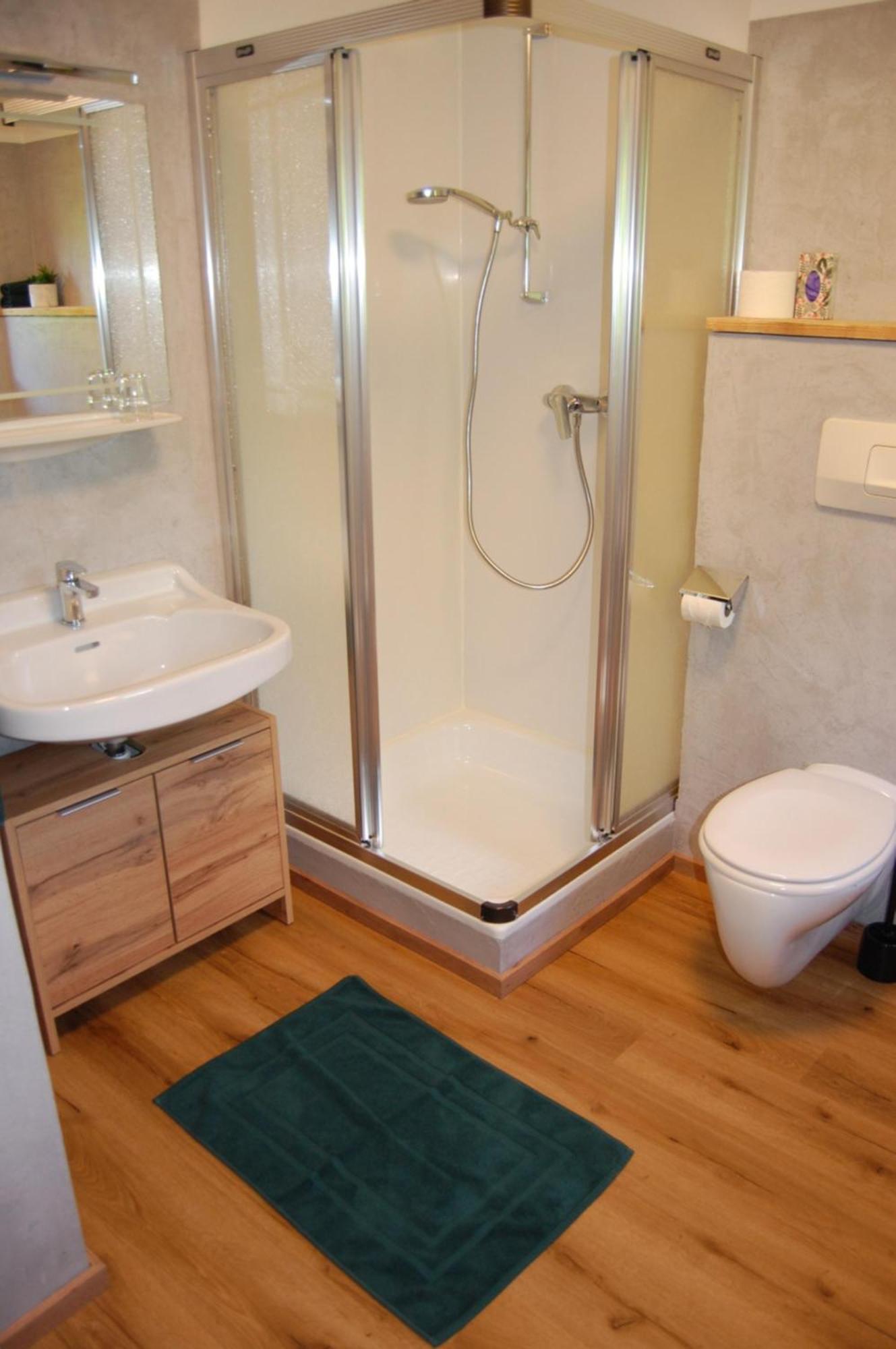 Haus Hager Bed & Breakfast Schlitters Bagian luar foto