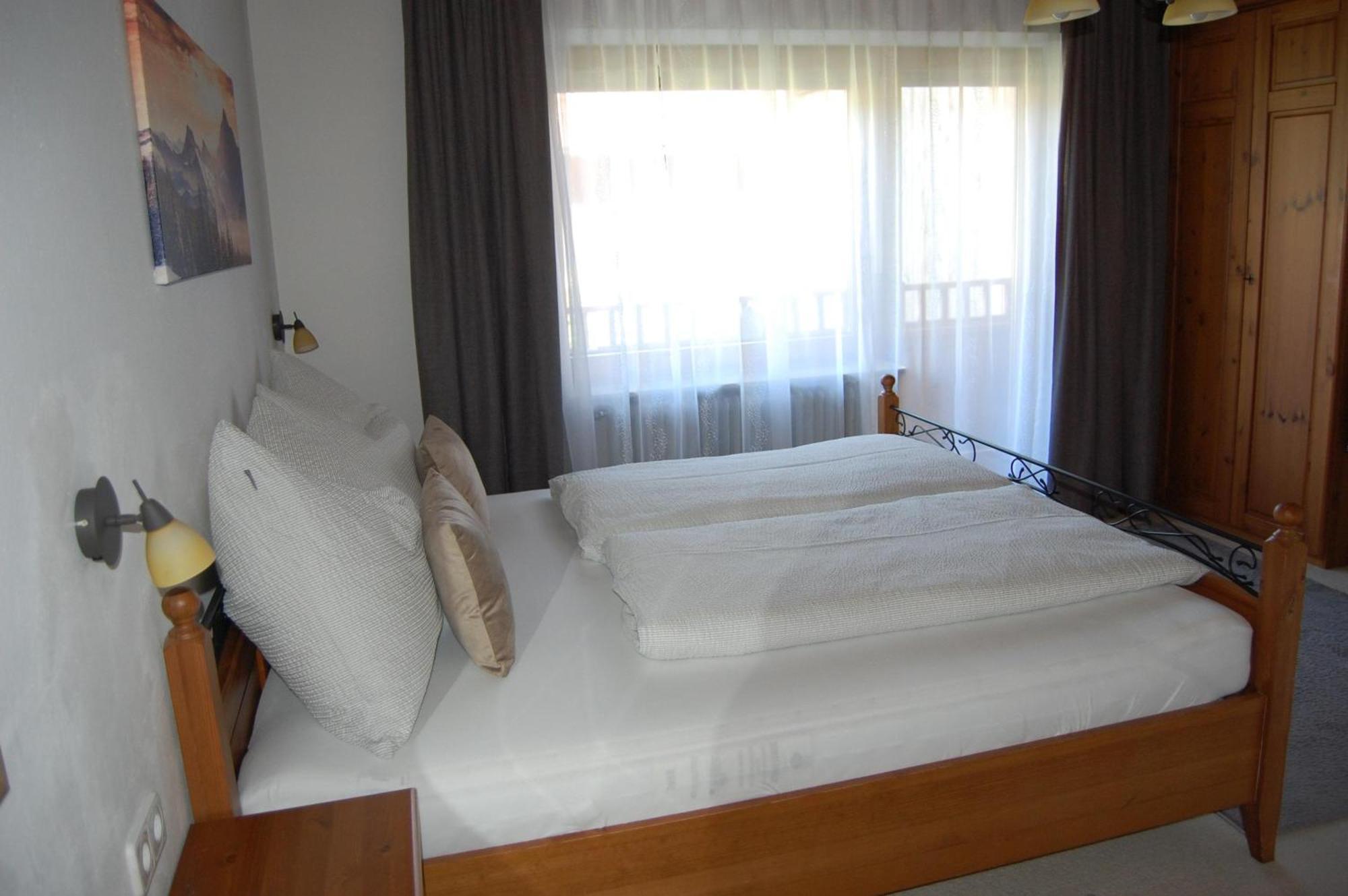Haus Hager Bed & Breakfast Schlitters Bagian luar foto