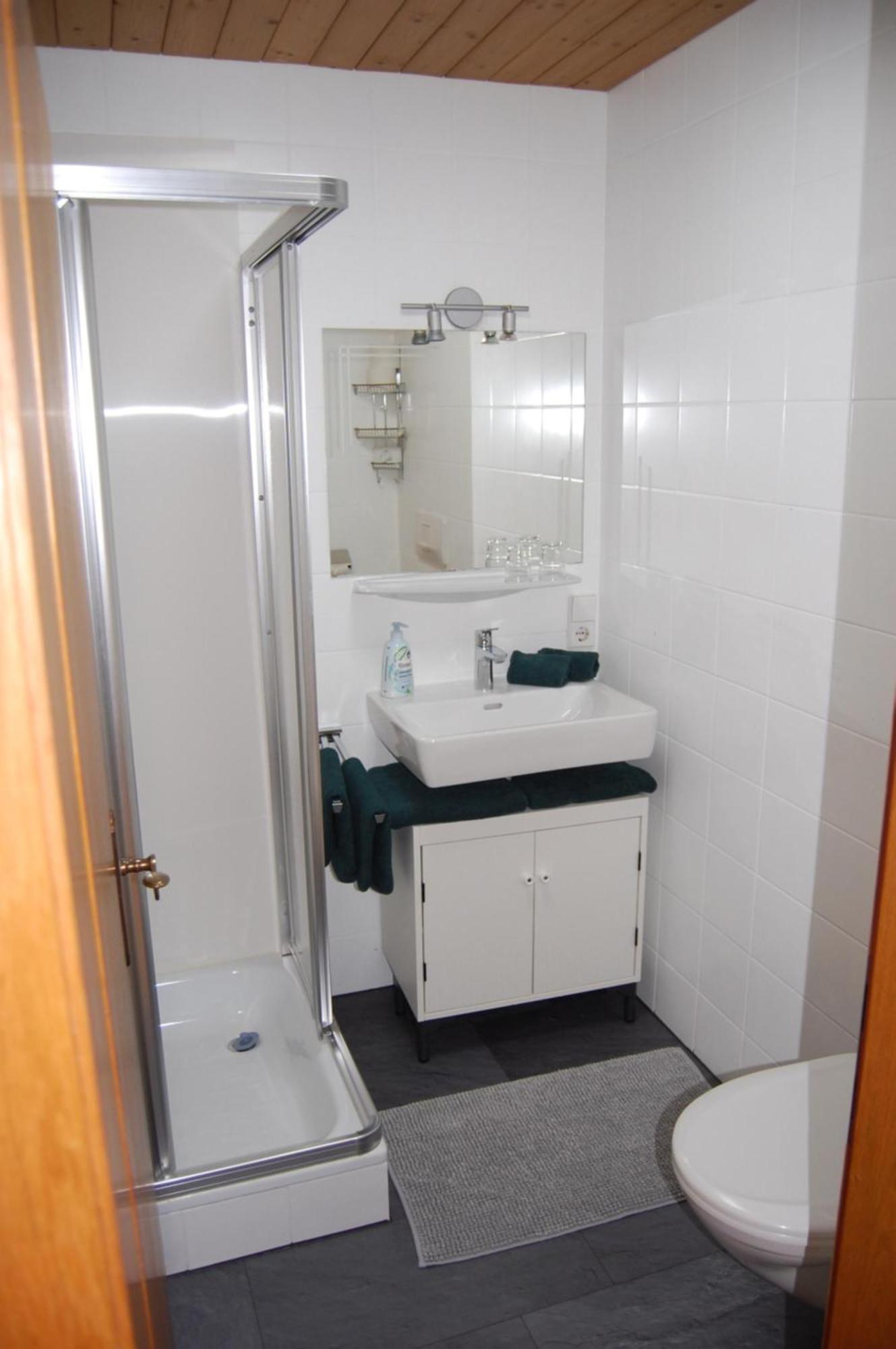Haus Hager Bed & Breakfast Schlitters Bagian luar foto